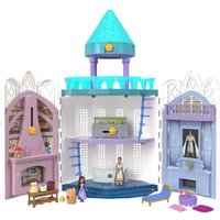 MATTEL HPX38 Disney Daylight Rosas Schloss Spielset von Mattel