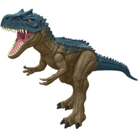 MATTEL HRX53 Jurassic World New Super Colossal Allosaurus von Mattel