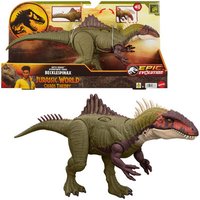 MATTEL HXF52 Jurassic World Battle Roar Becklespinax von Mattel