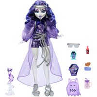 MATTEL HXH77 Monster High Spectra Puppe von Mattel