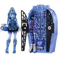 MATTEL HXH87 Monster High Verborgene Schätze Monster Mysteries Abbey von Mattel