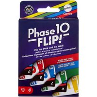 MATTEL HYN12 Phase 10 Flip von Mattel