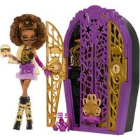 MATTEL JBG80 Monster High Verborgene Schätze Clawdeen Puppe MATTEL JBG80 Monster High Verborgene Schätze Clawdeen Puppe von Mattel