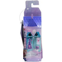 MATTEL JFG24 Disney Die Eiskönigin Kleine Puppen Arendelle Village Stackers Reveal, Überraschungsinhalt MATTEL JFG24 Disney Die Eiskönigin Kleine Puppen Arendelle Village Stackers Reveal, Überraschungsinhalt von Mattel