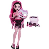MATTEL JHK43 Monster High Self-Scare Secrets Draculaura MATTEL JHK43 Monster High Self-Scare Secrets Draculaura von Mattel
