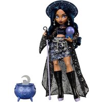 MATTEL JMB89 Moonspell Magic by Monster High Claire de Luna Modepuppe MATTEL JMB89 Moonspell Magic by Monster High Claire de Luna Modepuppe von Mattel