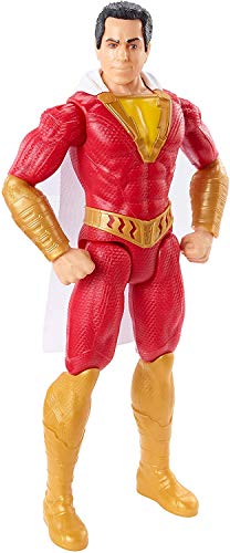 MATTEL Shazam Figuren Ass.To Figuren Und Playset Für Männer von Mattel