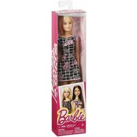 MATTEL T7439 DGX60 Barbie Fab Life Basic Chic Barbie 3 von Mattel