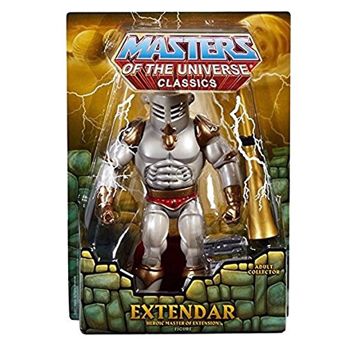 MOTU ｴｸｽﾃﾝﾀﾞｰ von Mattel