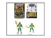 Master of the Universe Exclusive Classic Merman Figur von Mattel