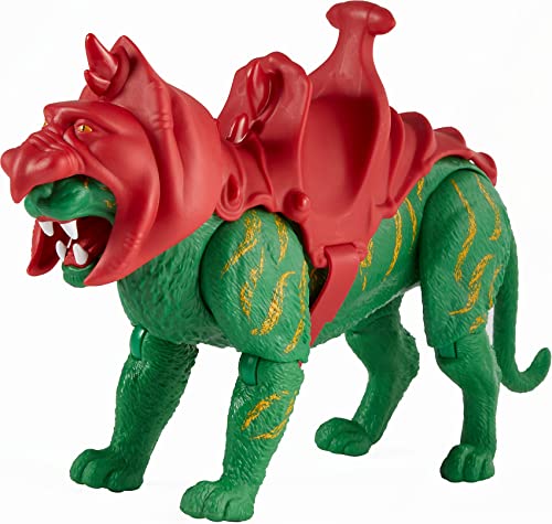 Masters of The Universe - Origins Battle Cat (GNN70) von Mattel