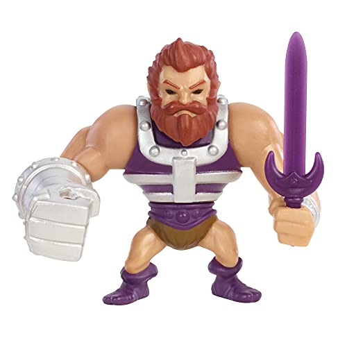 Masters of The Universe: Revelation Eternia Minis: Fisto von Masters of the Universe