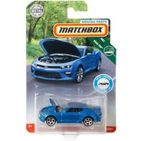 Matchbox - Autos mit beweglichen Teilen Sortiment von Mattel