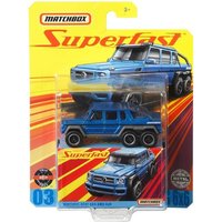 Matchbox - Sammler-Edition Sortiment von Mattel