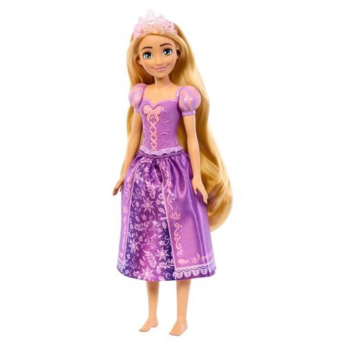 Mattel, Disney Princess, Spielzeug, JDC24 von Mattel