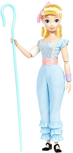 Mattel, INC. TS4 Bo Peep Fashion Doll (4) von Mattel