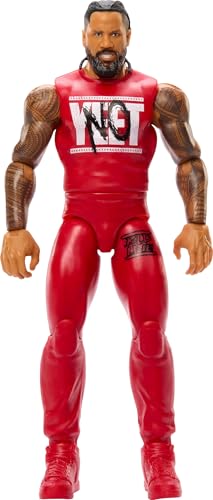 Mattel, WWE, Spielzeug, JCV48 von Mattel