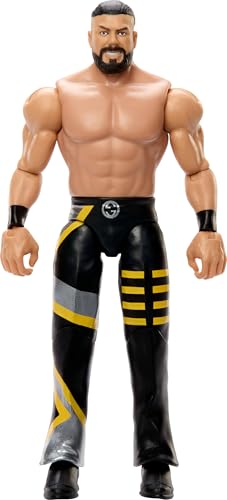 Mattel, WWE, Spielzeug, JCV49 von Mattel