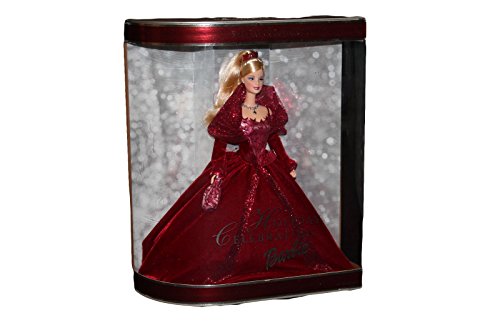 Mattel 2002 Holiday Celebration Barbie von Mattel