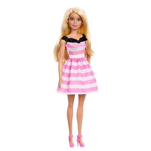 Barbie Mattel Puppe zum 65. Jahrestag von Barbie