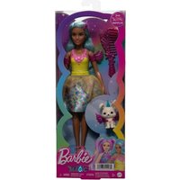 Mattel Barbie Verborgener Zauber Puppe Teresa von Mattel