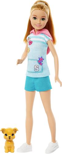 Mattel Barby Stacie HRM05 von Mattel