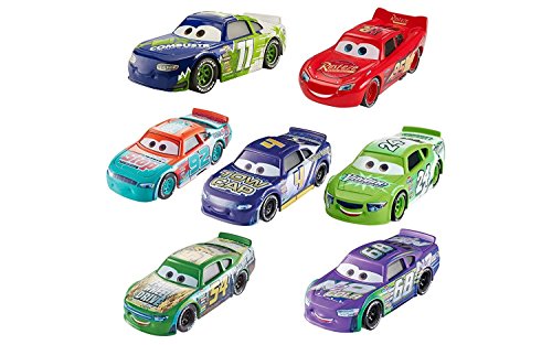 Mattel - Cars The Movie Spielzeug, DXV29 von Mattel