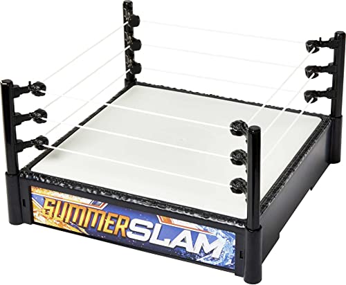 Mattel Collectible - WWE Basic Ring NXT von Mattel