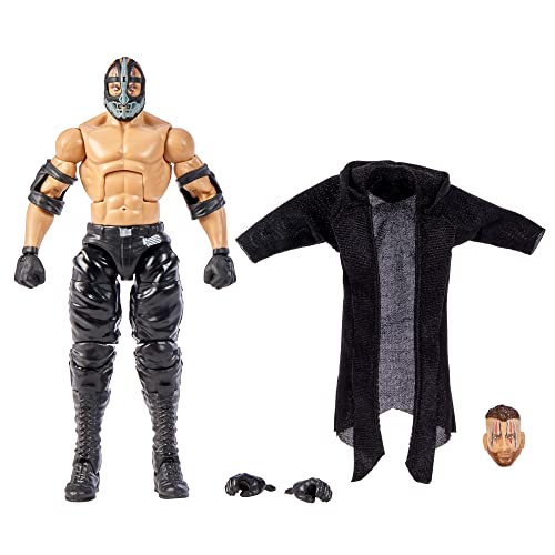 Mattel Collectible - WWE Elite Figur 30 von Mattel