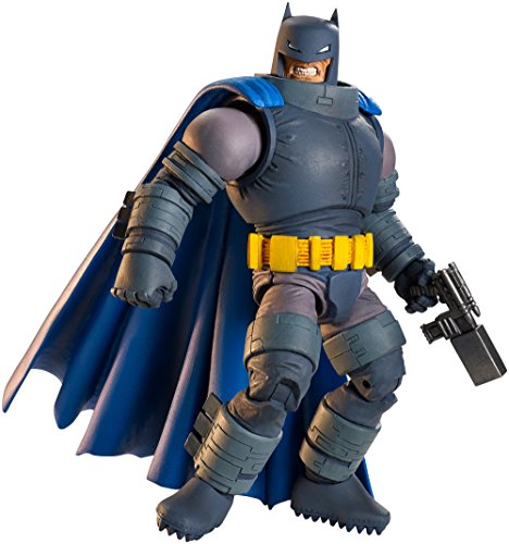 Mattel DNW68 DC Multiverse Collector Batman Figur, 15 cm Mattel DNW68 DC Multiverse Collector Batman Figur, 15 cm von Mattel