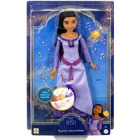 Mattel - Disney Daylight Singing Doll von Mattel