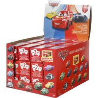 Mattel - Disney Pixar Cars Mini Racers Blindpack Sortiment von Mattel