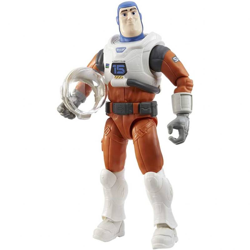 Mattel Disney Pixar Lightyear XL-15 Buzz Lightyear-Charakter von Mattel