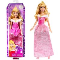 Disney Prinzessin-Spielzeug, Aurora-Modepuppe mit Accessoires Disney Prinzessin-Spielzeug, Aurora-Modepuppe mit Accessoires von Mattel GmbH