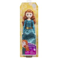 Disney Princess-Spielzeug, Merida-Modepuppe mit Accessoires Disney Princess-Spielzeug, Merida-Modepuppe mit Accessoires von Mattel GmbH