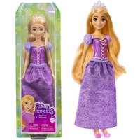 Disney Prinzessin-Spielzeug, Rapunzel-Modepuppe mit Accessoires Disney Prinzessin-Spielzeug, Rapunzel-Modepuppe mit Accessoires von Mattel GmbH