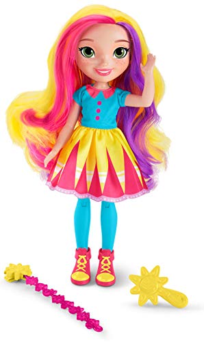 Mattel FBN72 Sunny Day Stylingspass Sunny von Mattel