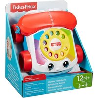 Fisher Price - Plappertelefon von Mattel