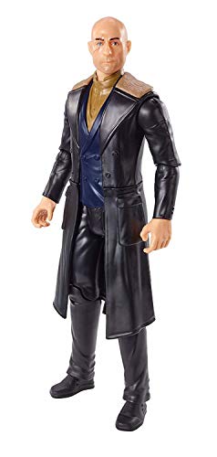 DC Shazam 30 cm Dr. Sivana Figur von DC Comics