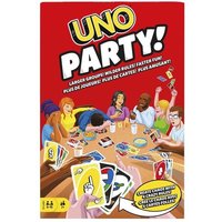 Mattel Games - UNO Party von Mattel