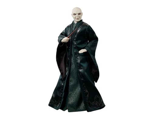 Mattel Harry Potter Design Collection – Lord Voldemort - HND82 von Mattel