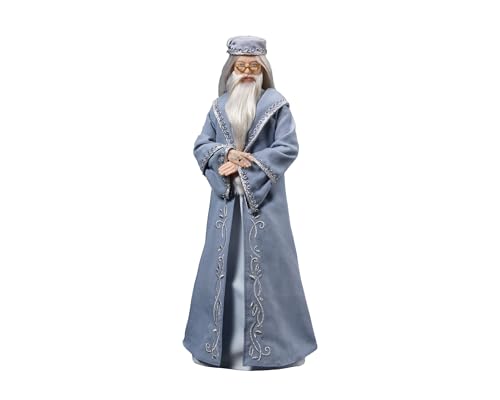 Mattel HND83 Harry Potter Design Collection – Albus Dumbledore, [Mehrfarbig] von Mattel