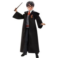 Mattel - Harry Potter und Die Kammer des Schreckens Harry Potter Puppe von Mattel