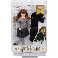 Mattel - Harry Potter und Die Kammer des Schreckens Hermine Granger Puppe von Mattel