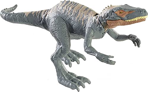 Mattel Jurasic World Mod Sdos Wild Dinosaurier Figur mit Sound Mattel Jurasic World Mod Sdos Wild Dinosaurier Figur mit Sound von Mattel
