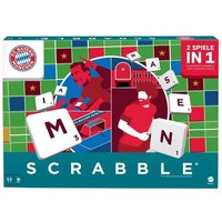 Scrabble FC Bayern München (D) von Mattel