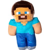 Minecraft 8 Basic Plush Steve Minecraft 8 Basic Plush Steve von Mattel GmbH
