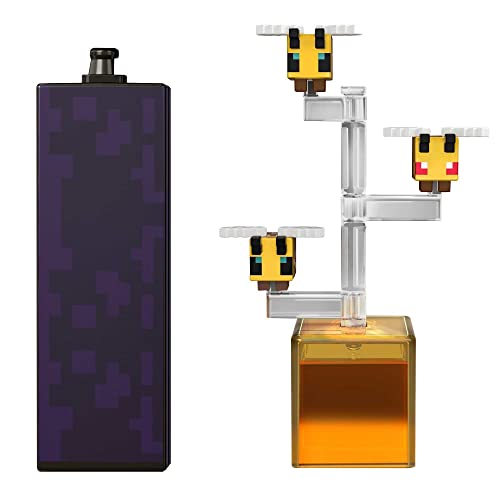 Mattel - Minecraft - Bienen von Mattel