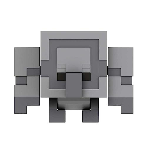 Mattel - Minecraft - Stone Golem von Mattel