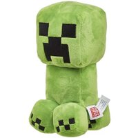 Minecraft Plüschfiguren 21cm Plüschfiguren, Lieblingscharaktere für Fans Minecraft Plüschfiguren 21cm Plüschfiguren, Lieblingscharaktere für Fans von Mattel GmbH